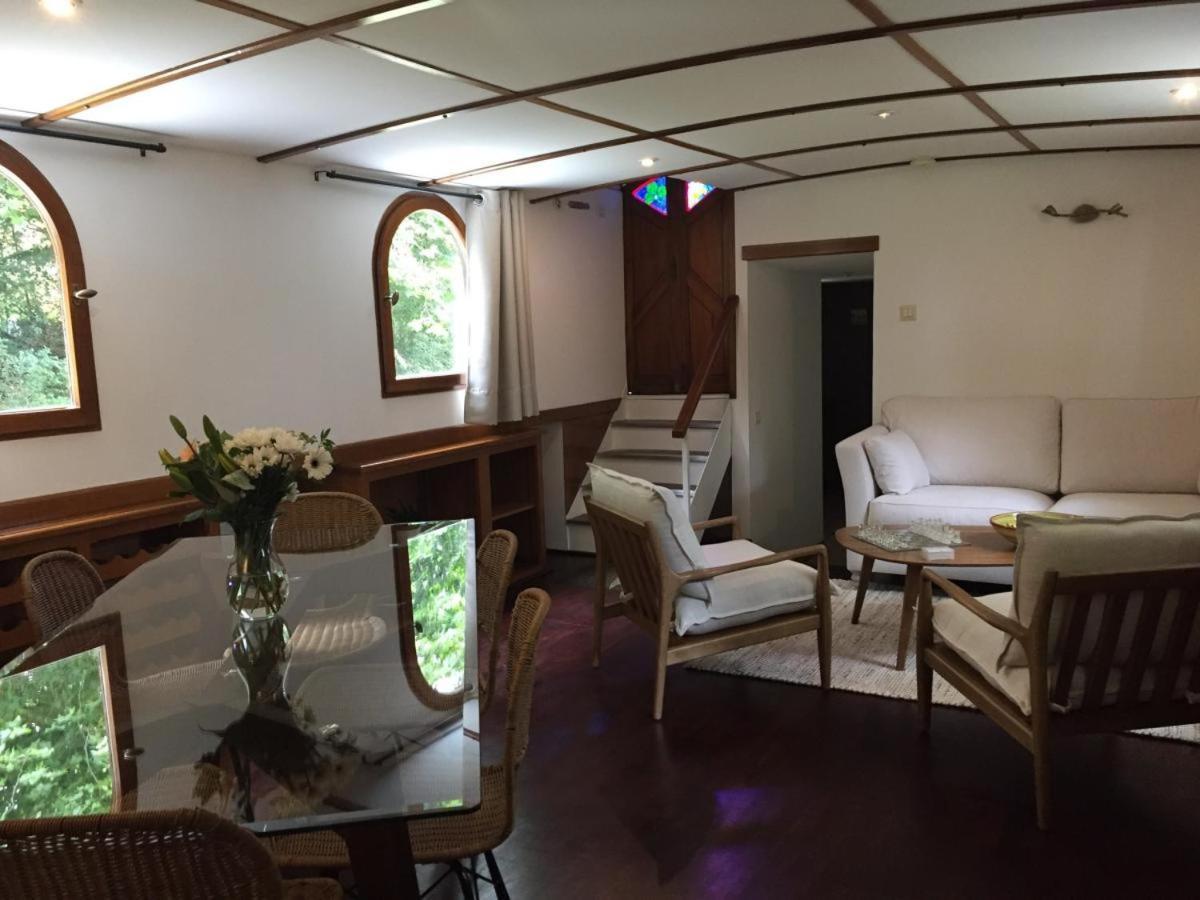 Villepinte  Peniche Le Black Mountain酒店 外观 照片